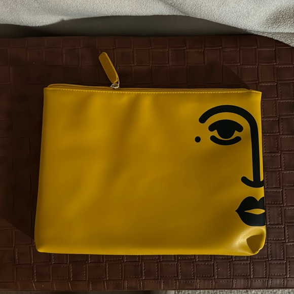 Patterns Pouchette - Picture 4 of 5